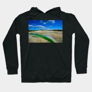 Geothermal Basin Hoodie